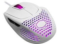 COOLER MASTER MM720 CLAW GRIP GAMING MOUSE WITH