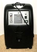Lifestyle Oxygen Concentrator