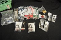 Assorted Pistol & Cable Locks- New (23)