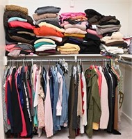 Women's Clothing - Assorted Brands/Sizes