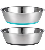 (new)(2-Pack) PEGGY11 Lightweight Stainless Steel
