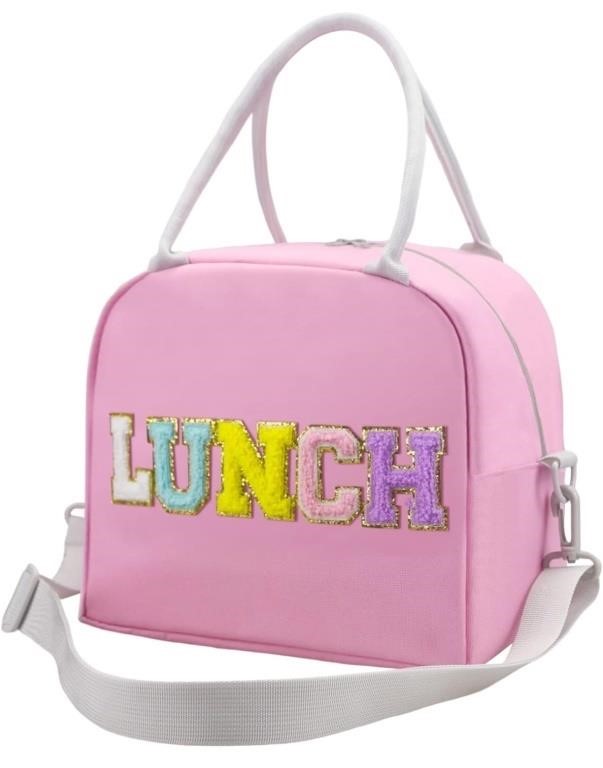 (new) Ineowelly Lunch Box for Women, Christmas