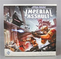 Star Wars Imperial Assault Game