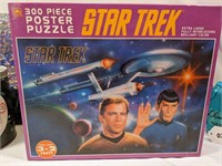 Star Trek Puzzle Collection (4)