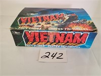 New Vietnam fact cards