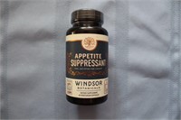 Appetite Suppressant 60 Capsules. Sealed.