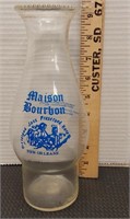 Maison Bourbon Dixieland Jazz Preserved Here. New