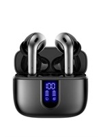 TAGRY BLUETOOTH HEADPHONES 60H PLAYBACK TRUE