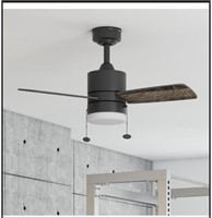 Harbor Breeze Monroem 32-in Indoor Ceiling Fan