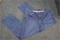 Gloria Vanderbilt Amanda Jeans Size 20W