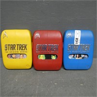 Star Trek DVD Sets