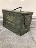 Ammo Box