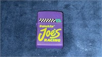 Smokin’ Jone Racing Zippo 23