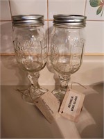 Redneck Wine Glasses