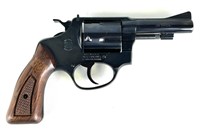 Rossi Model 68 .38 SP Revolver**.