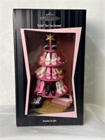 Barbie Ornament