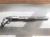 Mossberg 500A 12 Gauge Pump Shotgun