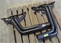 SET OF HEADERS FOR 2013 FORD MUSTANG