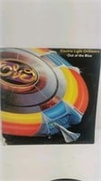 Electric Light Orchestra Out Of The Blue Vinyl