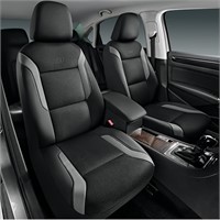Skechers Memory Foam™ Car Seat Covers, Air Cool Me