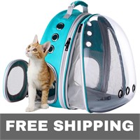 NEW Expandable Pet Carrier Backpack