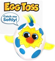 P3529  Move2Play Egg Toss Game