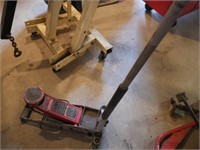 Craftsman floor jack