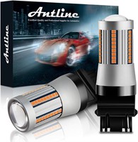 NEW $30 2PK LED Bulbs for Turn Signals