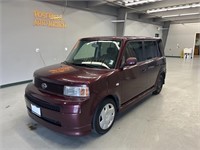 2005 Scion xB