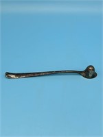 Sterling Candle Snuffer Marked