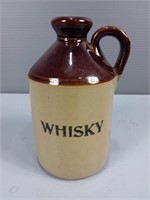 Pearsons Of Chesterfield Whiskey Jug