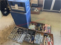 Tool Source Stackable Tool Chest