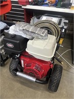 SIMPSON 4200 PSI PRESSURE WASHER