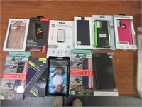 Phone Case Lot .