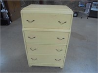 Vintage chest of drawers