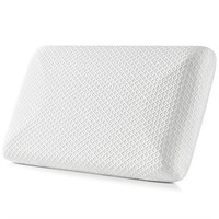 Memory Foam Pillow for Neck Pain - Jiaao