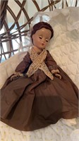 Victorian Looking Doll