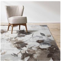 GERTMENIAN ISIDRA ANAT INDOOR AREA RUG 7ft 10in x