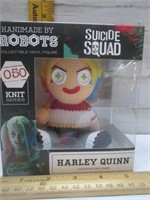 ROBOTS SUICIDE SQUAD