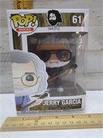 FUNKO POP! POP ROCKS JERRY GARCIA