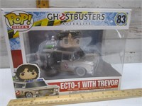 FUNKO POP! GHOST BUSTERS ECTO -1