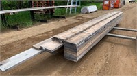 Qty of Fir Lumber / Boards