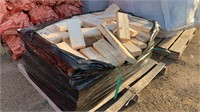 2x4 Boards Lumber Cut Offs