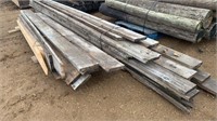 Dimensional Lumber / Boards