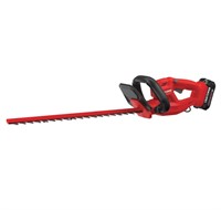 CRAFTSMAN 20-volt Max 20-in Battery Hedge Trimmer