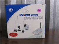 Wireless Camera