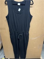Size large Amazon essentials women overall