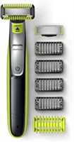 Philips OneBlade Face & Body Kit with Li-Ion