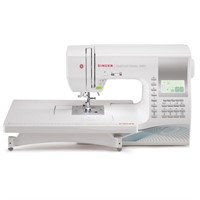 SINGER-|-9960-Sewing-&-Quilting-Machine-With-Acces