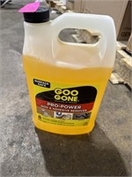 1 Gal. Goo Gone Goo & Adhesive Remover